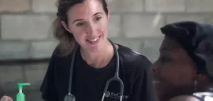 carreira em enfermagem